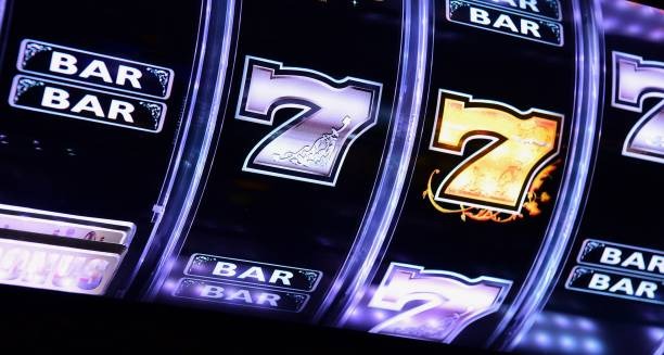 Live dealer studio table view for Infinite Blackjack